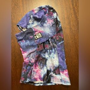 BlackStrap under helmet head/neck/face cover